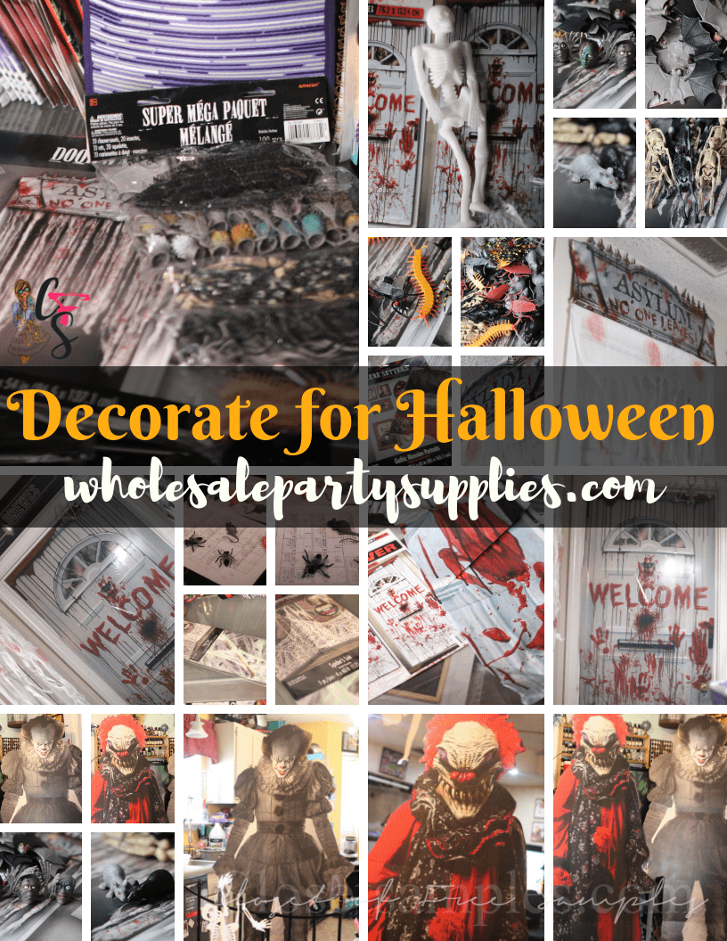 Decorate for Halloween with wholesalepartysupplies.png