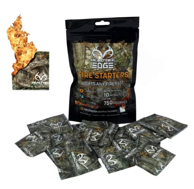 24 Pack of Realtree All-Purpos...