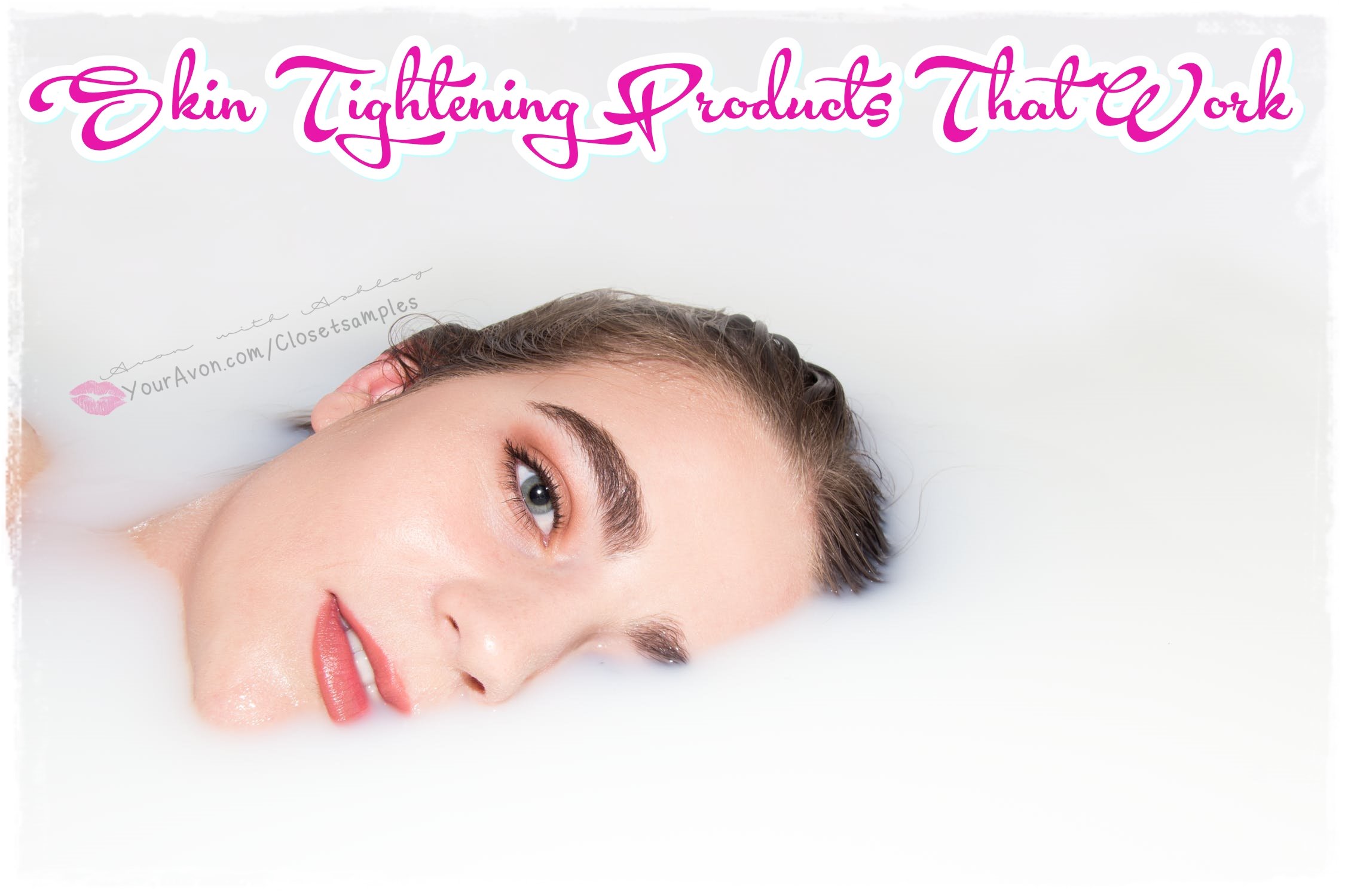 Skin Tightening Products That Work