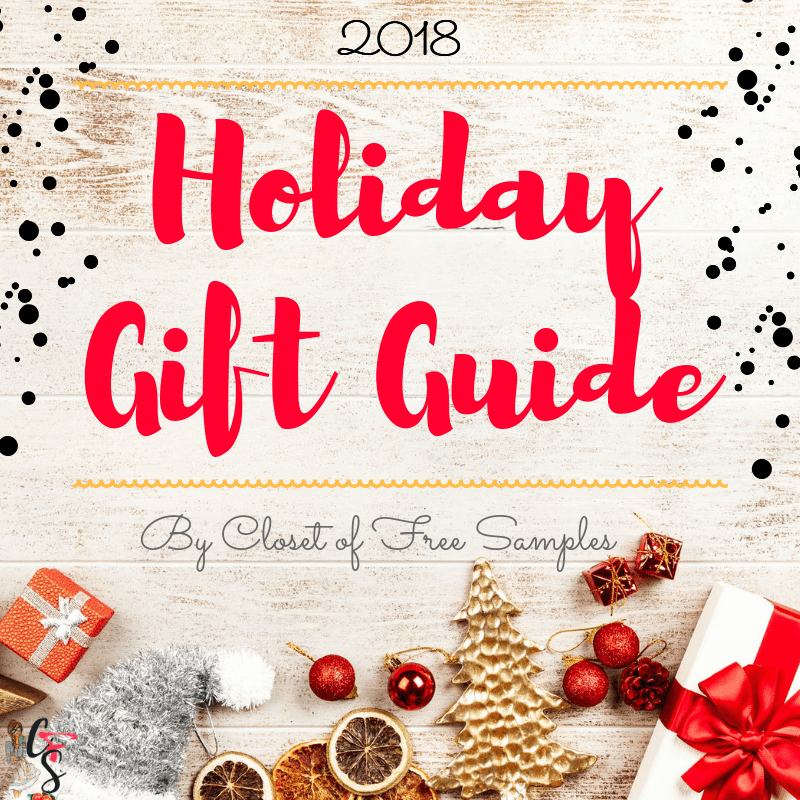 2018 Closet of Free Samples Holiday Gift Guide.png
