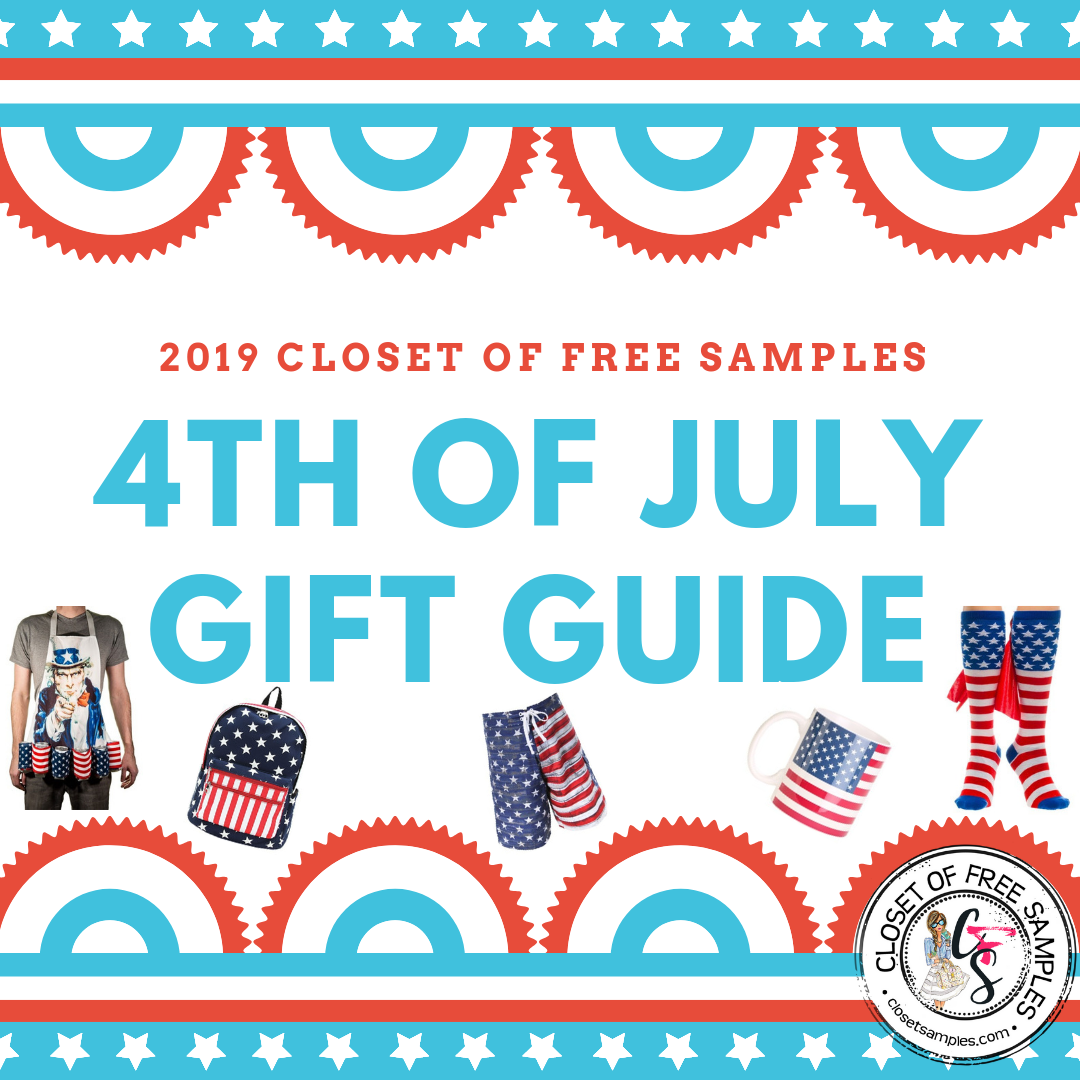 2019 4th of July Gift Guide