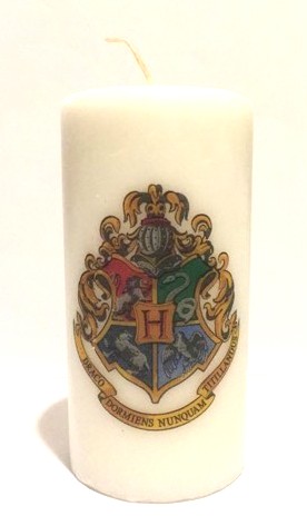 Hogwarts Harry Potter Pillar C...