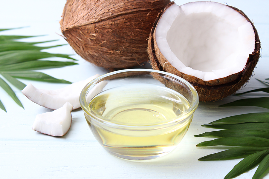 25 Creative Ways to Add Coconut Oil to your Daily Routine!