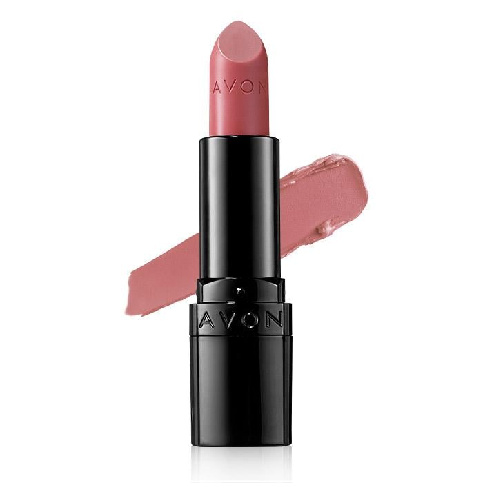 Avon True Color Perfectly Matte Lipstick.jpg