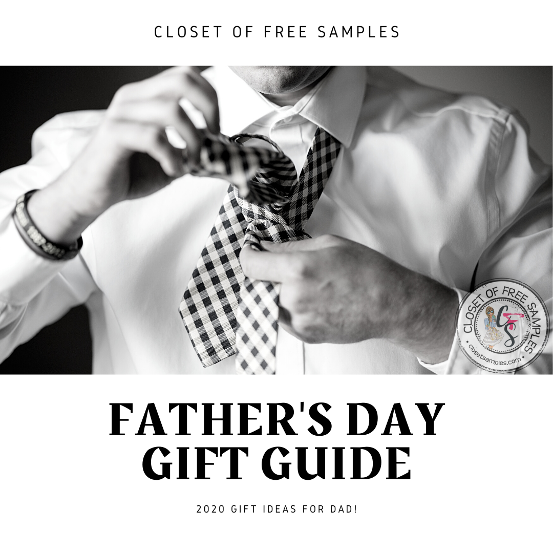 Fathers Day Gift Guide 2020 Gi...