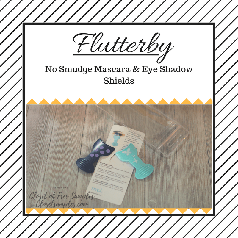Flutterby No Smudge Mascara &a...