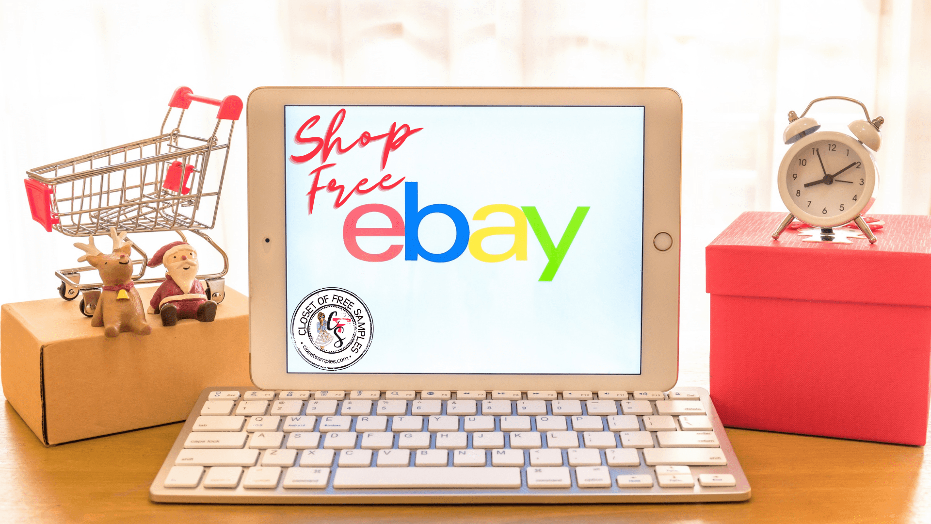 How to Get FREE Stuff on eBay