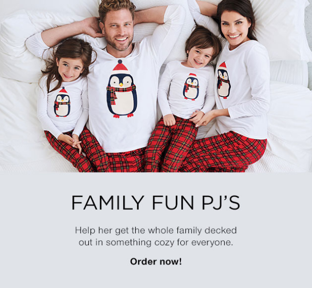 Penguins Galore – For The Fami...