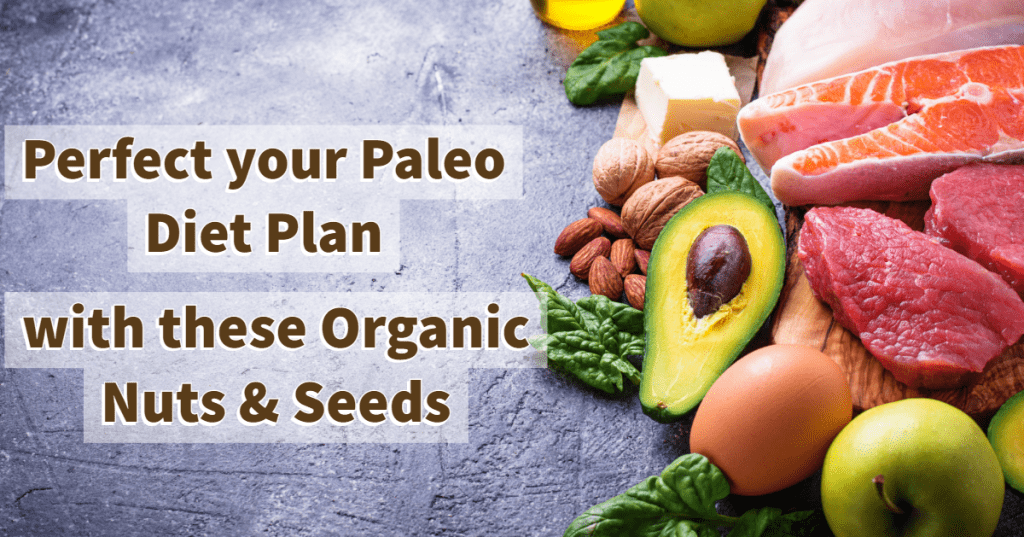 Perfect your Paleo Diet Plan w...