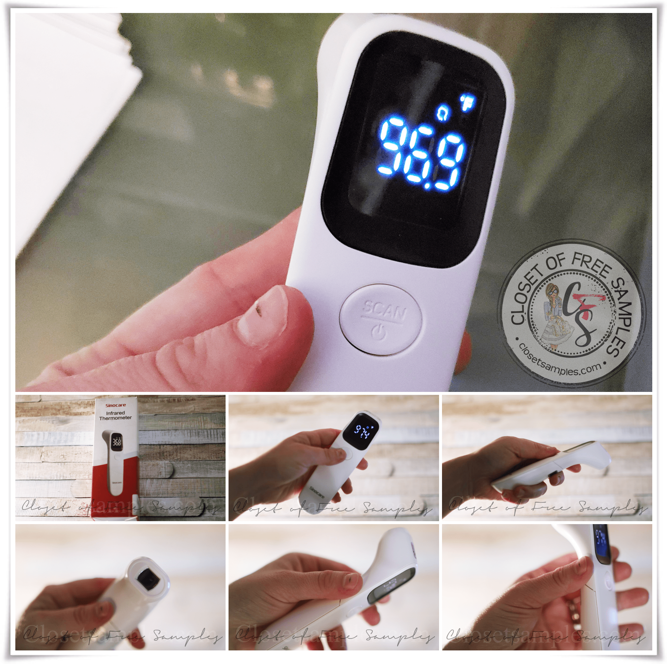 Sinocare-Infrared-Thermometer-Review-closetsamples-2.png