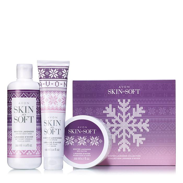 Skin So Soft Winter Lavender Collection.jpg