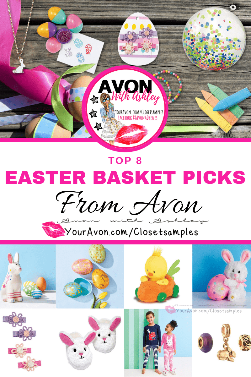 Top 8 Easter Basket Picks From...