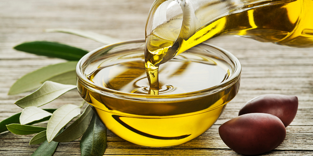 Ultimate Guide to Nutritious Cooking Oils