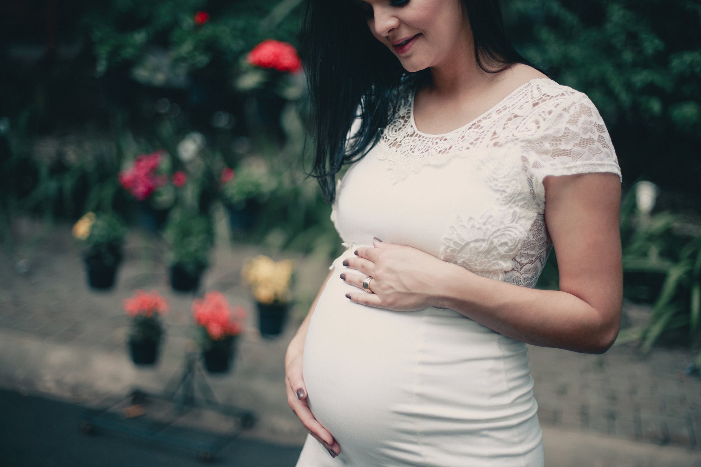 Free Pregnancy and Postpartum support clothes