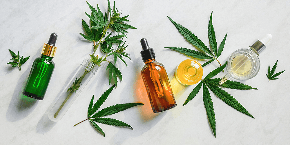 What is CBD? Ultimate Beginner’s Guide