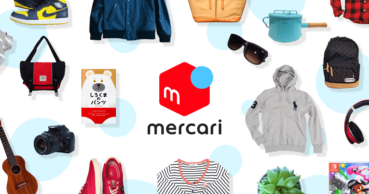 FREE Stuff from Mercari with Credit closetsamples