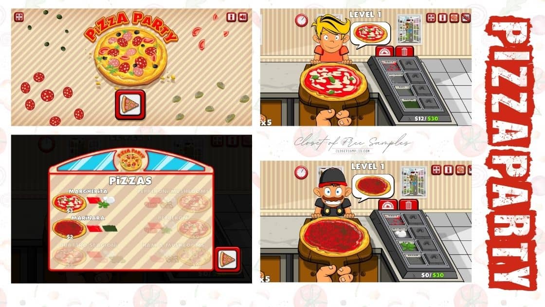 Entertain Kids with FREE Online Cooking Games for Kids 2