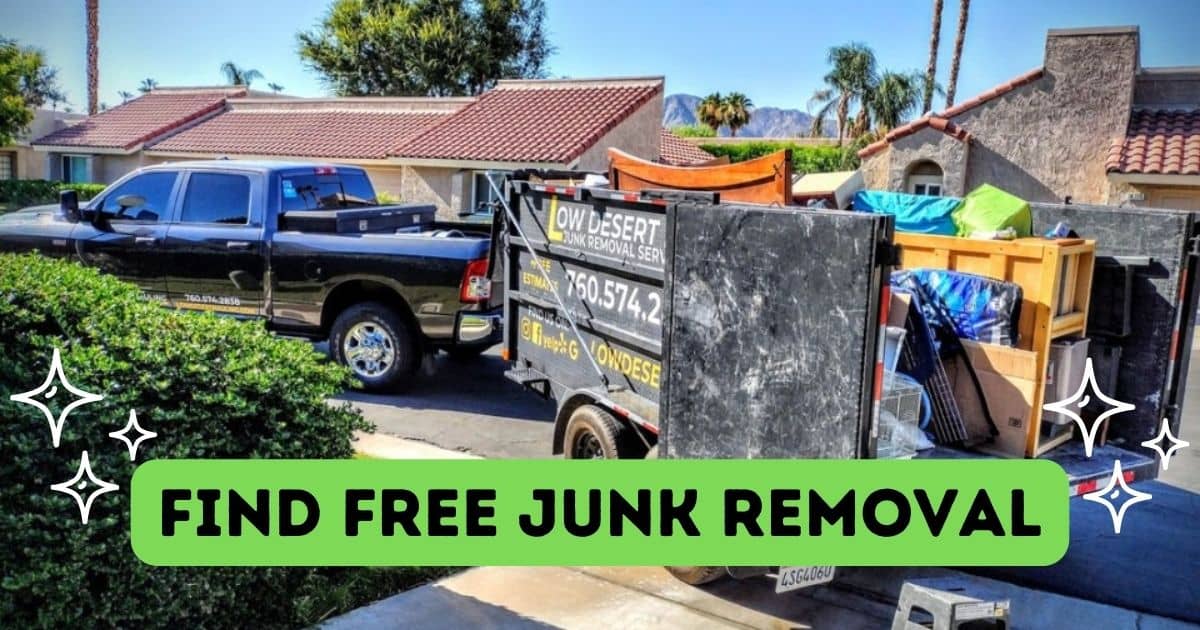 Get Ready for Spring Cleaning Find FREE Junk Removal Services Near You closetsamples