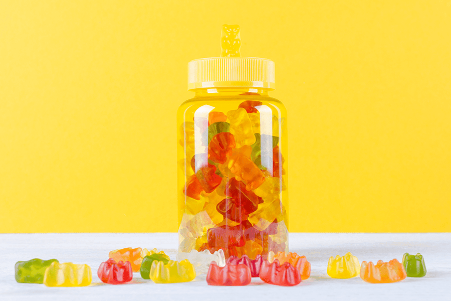Gummy Vitamins for Every Welln...