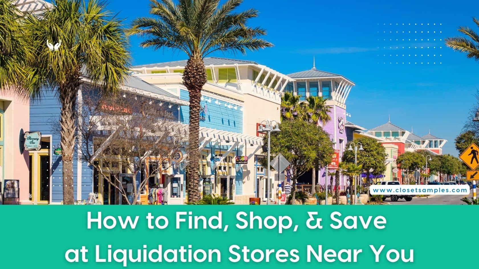 How to Find, Shop, &amp; Save at Liquidation Stores Near You