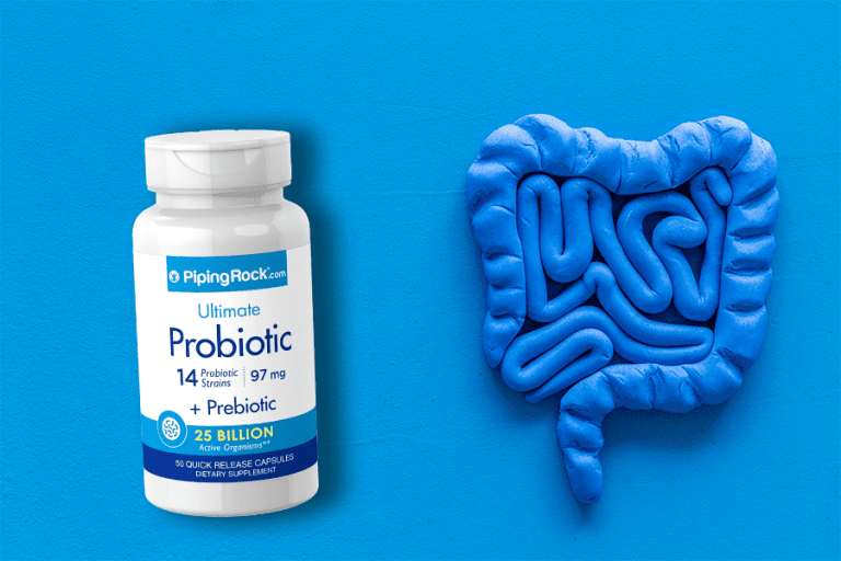 Ultimate 14 Strain Probiotic for Your Wellness Routine closetsamples pipingrock