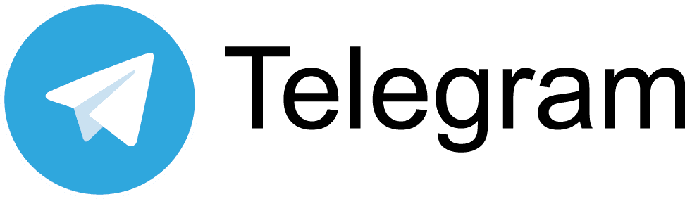 telegram logo closetsamples menu2023