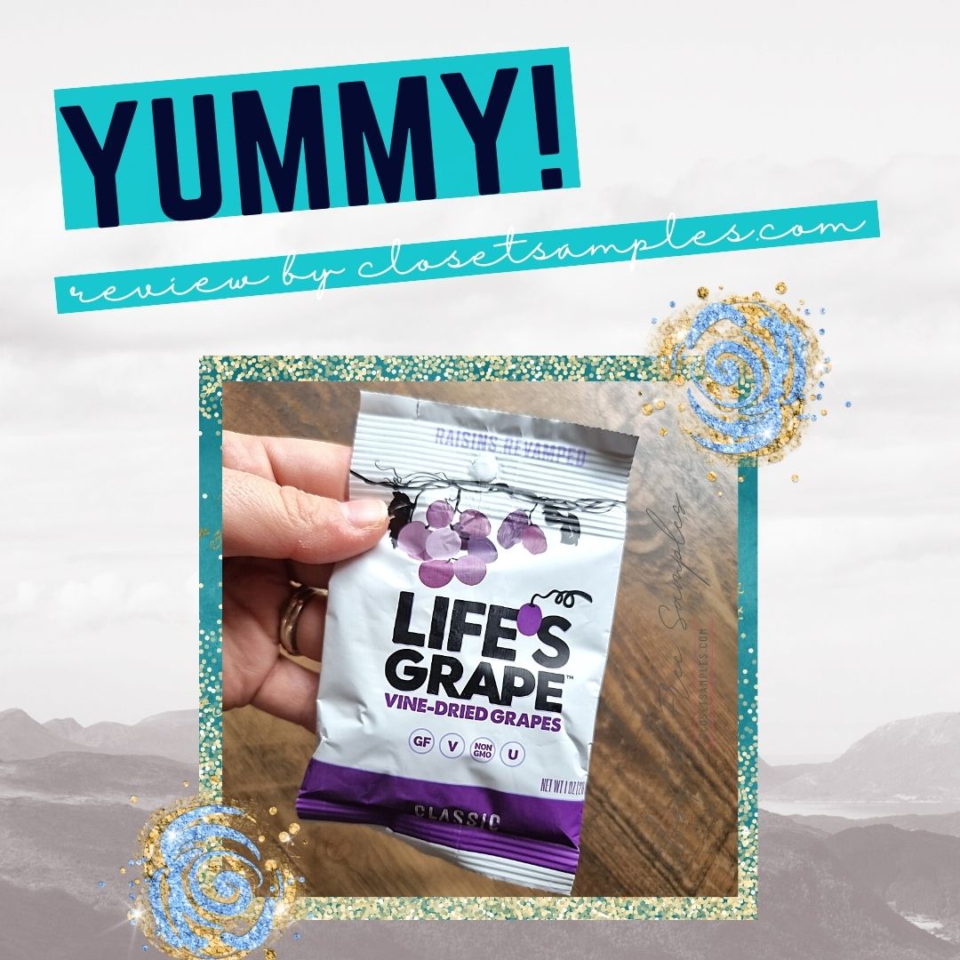 Fitsnack July 2022 Review Yummy Closetsamples