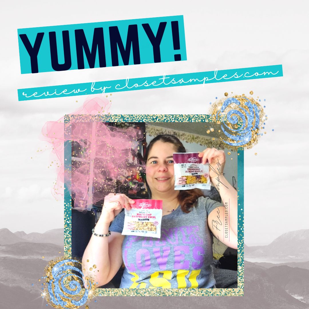 Fitsnack august 2022 Review Yummy Closetsamples