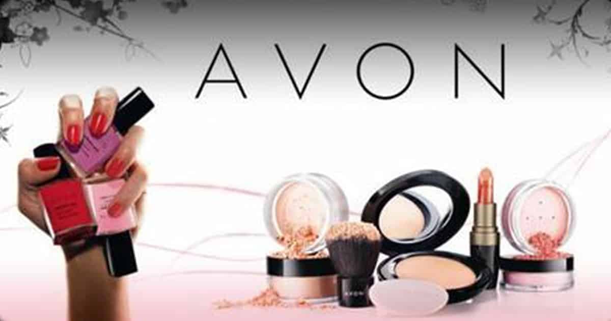 Is It Worth It To Sell Avon?