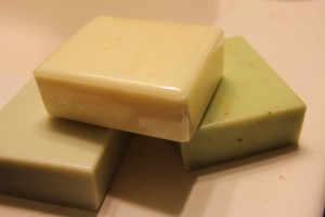 Australian Natural Soap