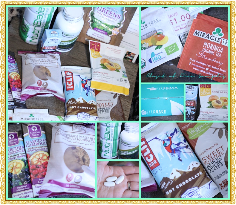 Fully Body Beast Mode with Fit Snack #Review
