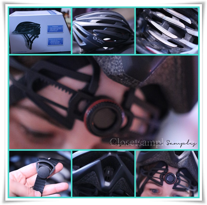 Certified Bicycle Helmet #Revi...