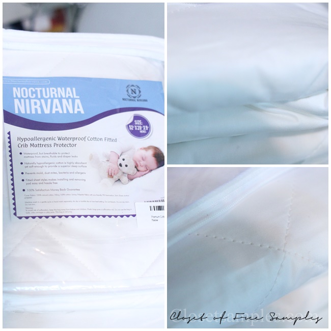 Nocturnal Nirvana: Baby Crib M...