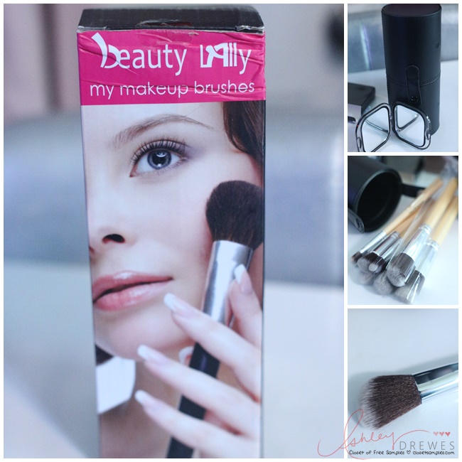Beauty Lally 10 Pieces Makeup.