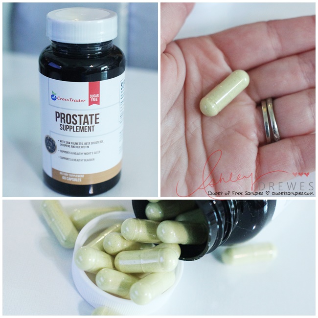 Complete Prostate Care Supplement #Review