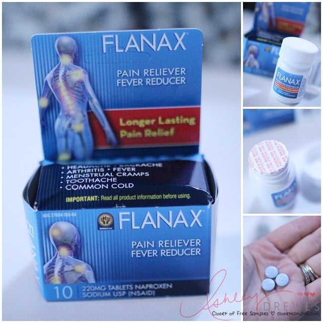 Flanax #flanaxusa #Review