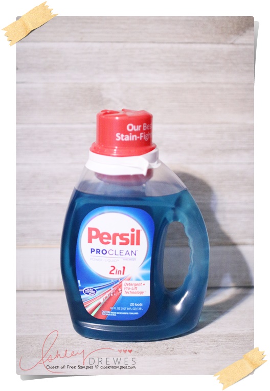 Persil ProClean is supporting several animal shelters across the country #Review
