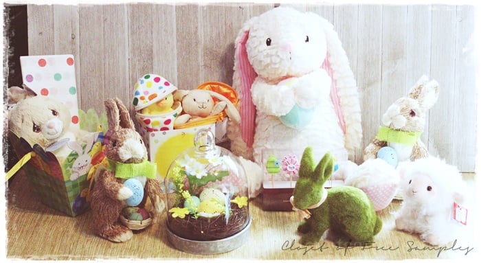 Get Ready for Easter with PAPYRUS! #Review